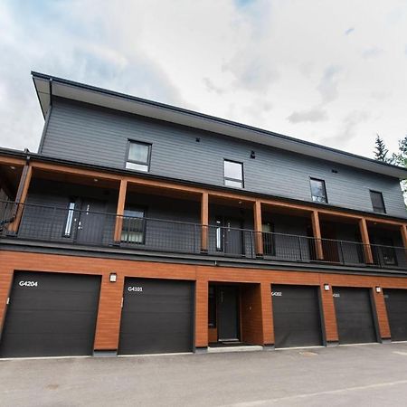 The Mac Shack By Revelstoke Vacations 아파트 외부 사진