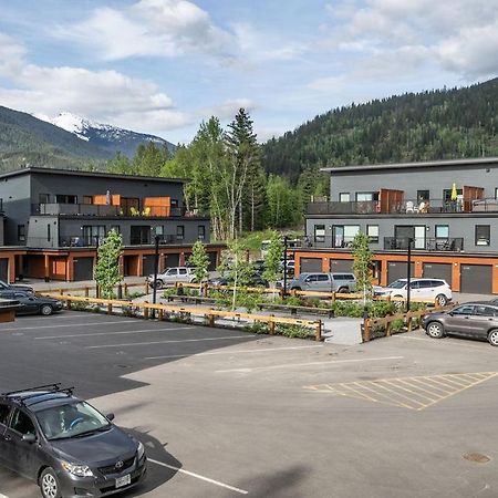 The Mac Shack By Revelstoke Vacations 아파트 외부 사진