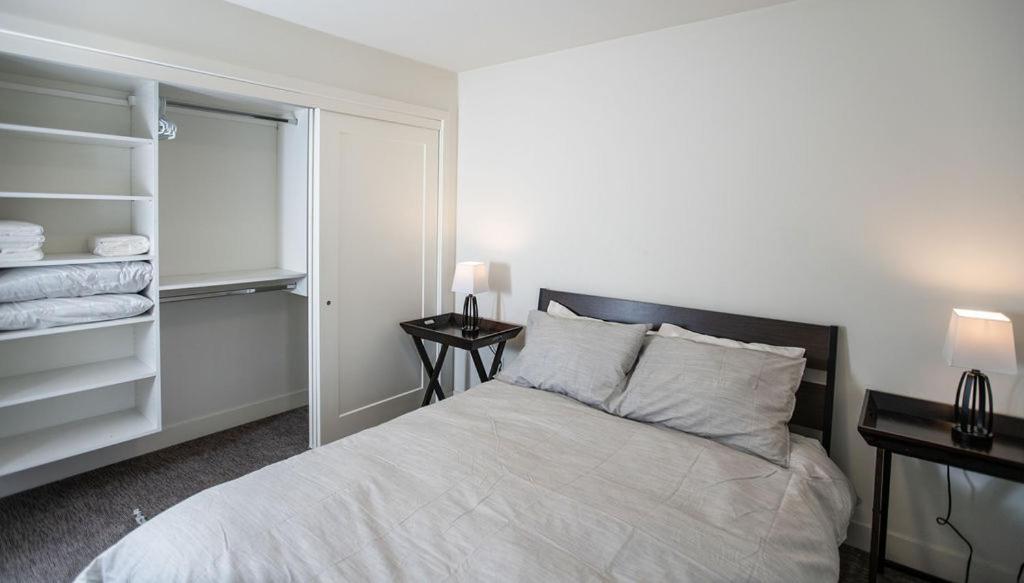 The Mac Shack By Revelstoke Vacations 아파트 외부 사진