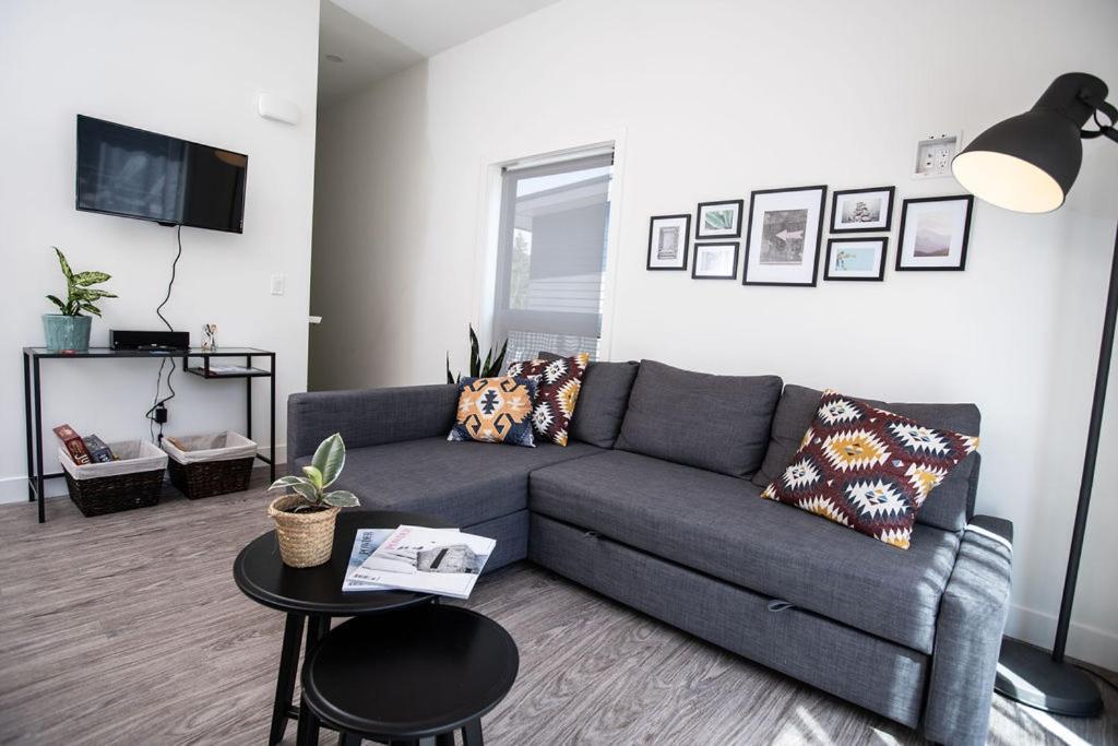 The Mac Shack By Revelstoke Vacations 아파트 외부 사진